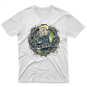 Fallout - Prepare Future...