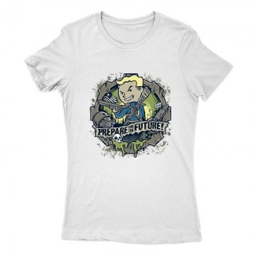 Fallout - Prepare Future...