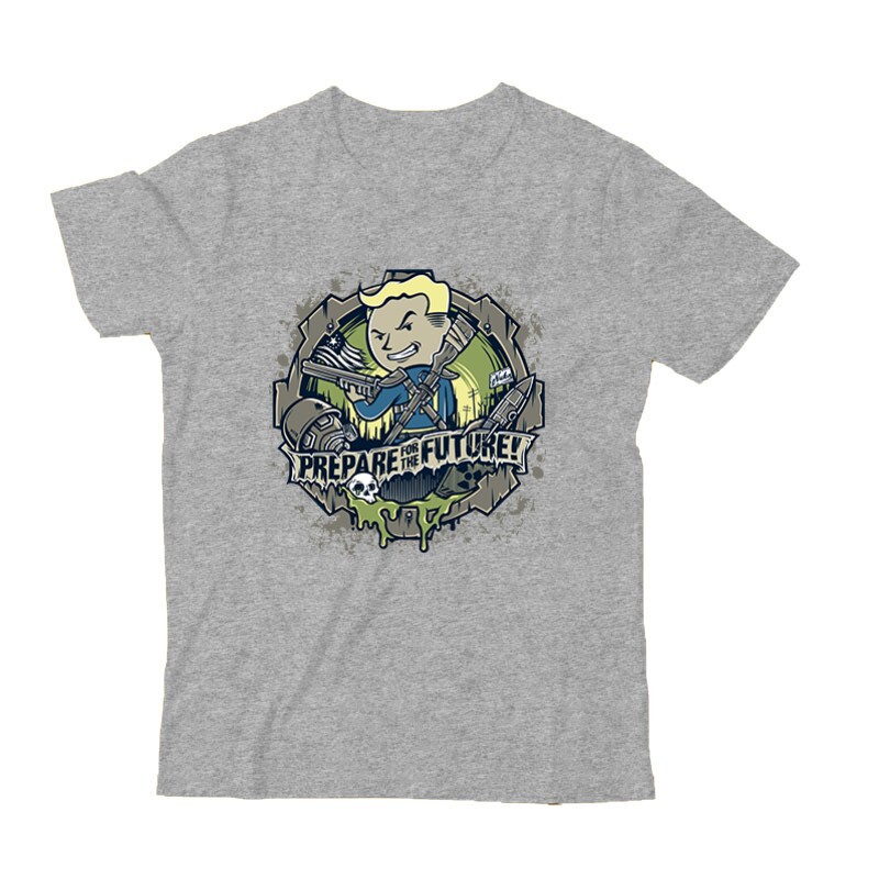 Fallout - Prepare Future Gyermek Póló