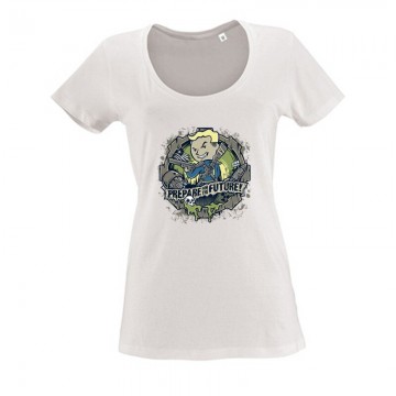 Fallout - Prepare Future...