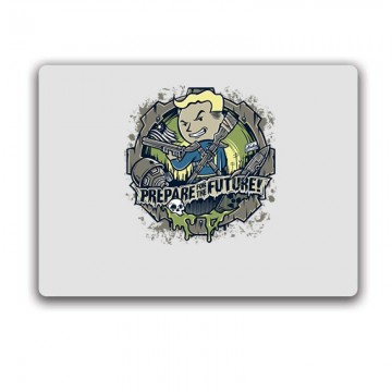 Fallout - Prepare Future...