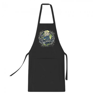 Fallout - Prepare Future...