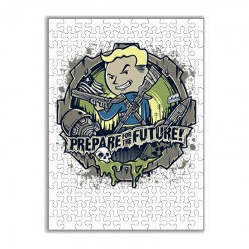 Fallout - Prepare Future...