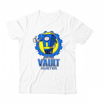 Fallout- Vault Hunter...