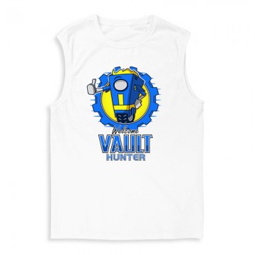 Fallout- Vault Hunter Férfi...