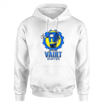 Fallout- Vault Hunter...