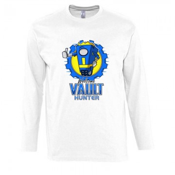 Fallout- Vault Hunter...