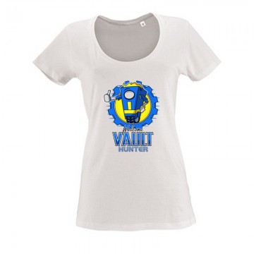 Fallout- Vault Hunter Női O...