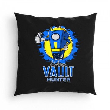 Fallout- Vault Hunter Párna
