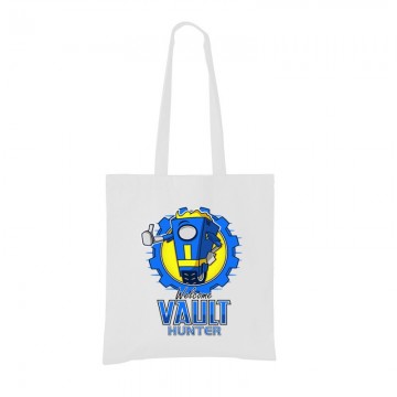 Fallout- Vault Hunter...