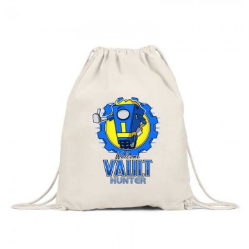 Fallout- Vault Hunter Hátizsák