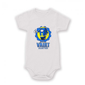 Fallout- Vault Hunter Baby...