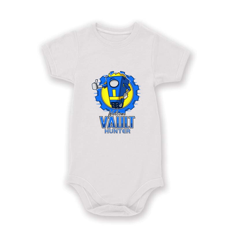 Fallout- Vault Hunter Baby Body