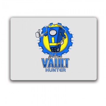 Fallout- Vault Hunter Egérpad