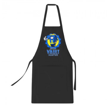 Fallout- Vault Hunter Kötény