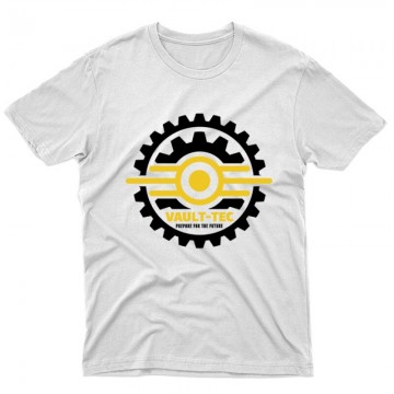 Fallout - Vault Tec Logo...