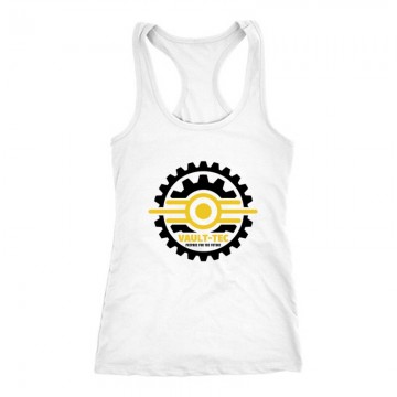 Fallout - Vault Tec Logo...