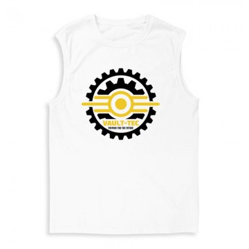 Fallout - Vault Tec Logo...