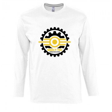 Fallout - Vault Tec Logo...