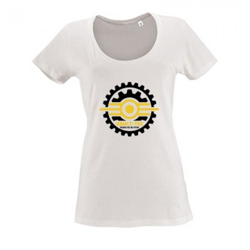 Fallout - Vault Tec Logo...