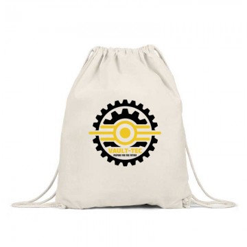 Fallout - Vault Tec Logo...