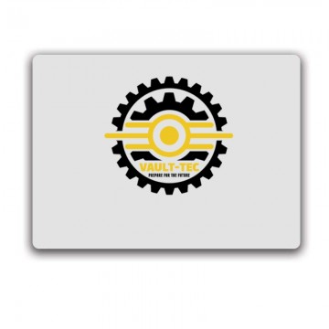 Fallout - Vault Tec Logo...