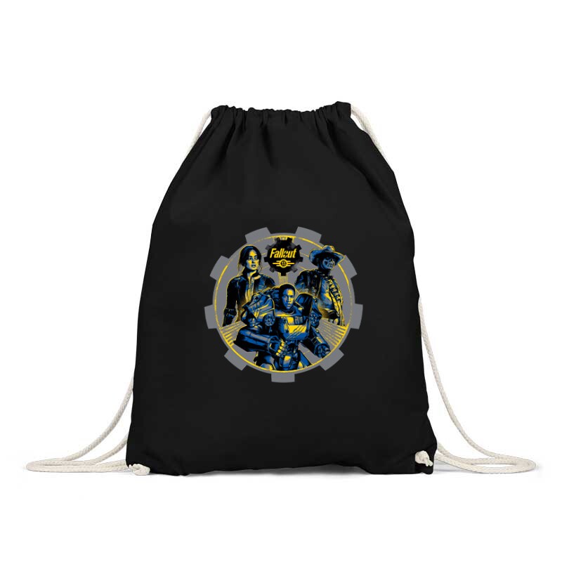 Fallout - Together Hátizsák