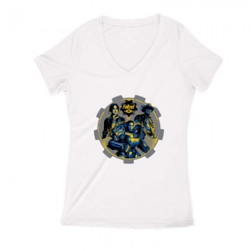 Fallout - Together Női V...