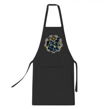 Fallout - Together Kötény