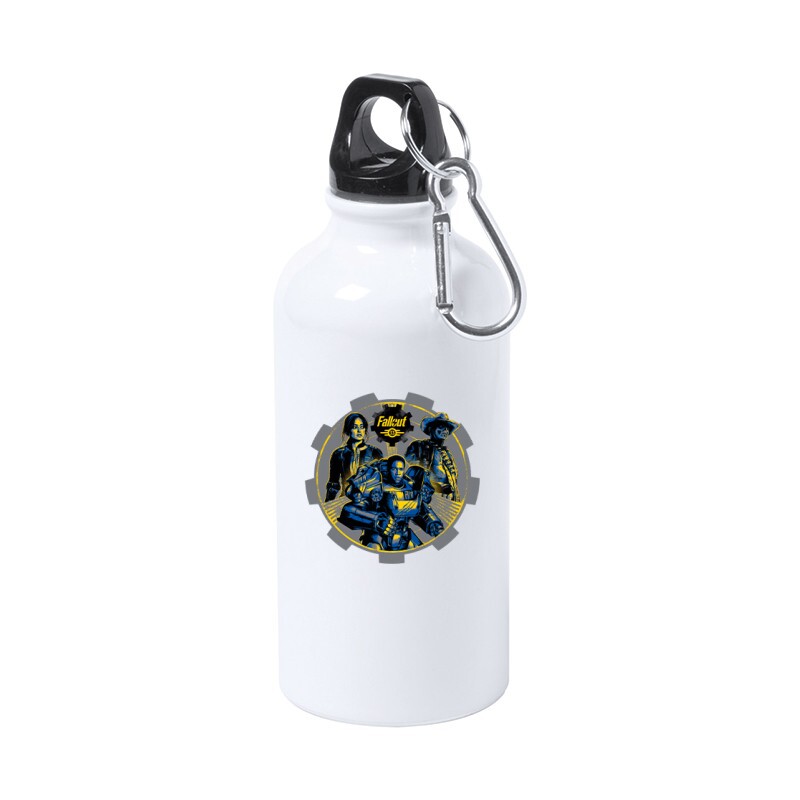 Fallout - Together Kulacs