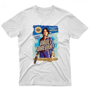 Fallout - Vault Forever...