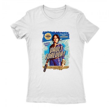 Fallout - Vault Forever Női...