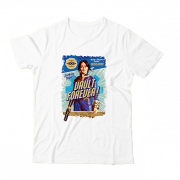 Fallout - Vault Forever...