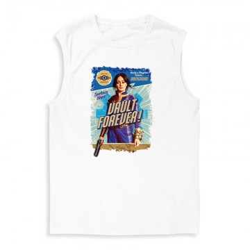 Fallout - Vault Forever...