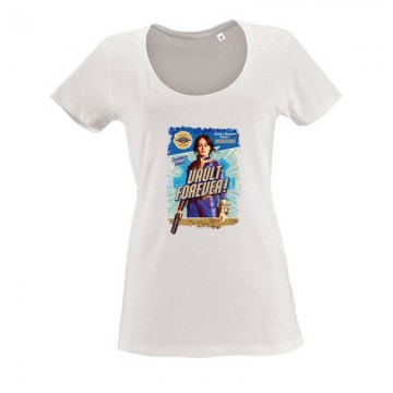 Fallout - Vault Forever Női...