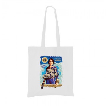 Fallout - Vault Forever...