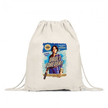 Fallout - Vault Forever...