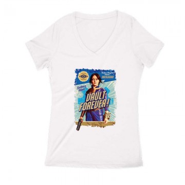 Fallout - Vault Forever Női...