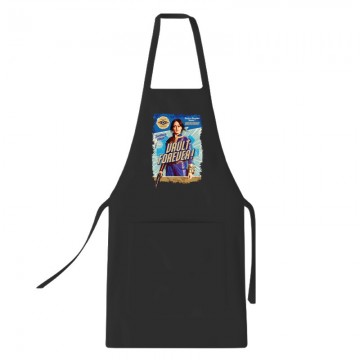 Fallout - Vault Forever Kötény