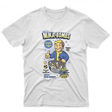 Fallout - Nuka Bombs Unisex...