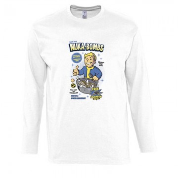 Fallout - Nuka Bombs Hosszú...