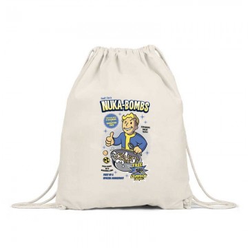 Fallout - Nuka Bombs Hátizsák
