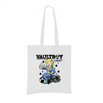 Fallout - Vaultboy...