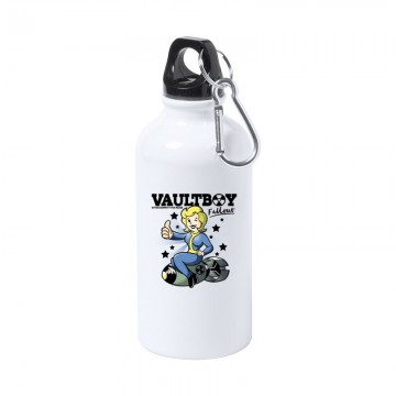 Fallout - Vaultboy Kulacs