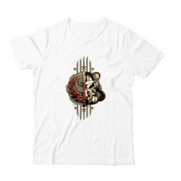 Fallout - Helmet Gyermek Póló