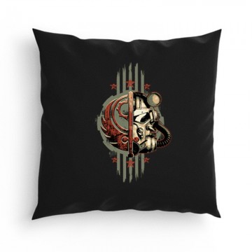Fallout - Helmet Párna