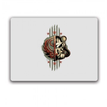 Fallout - Helmet Egérpad