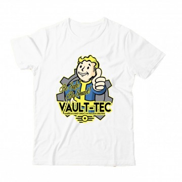 Fallout - Be safe Be Smart...