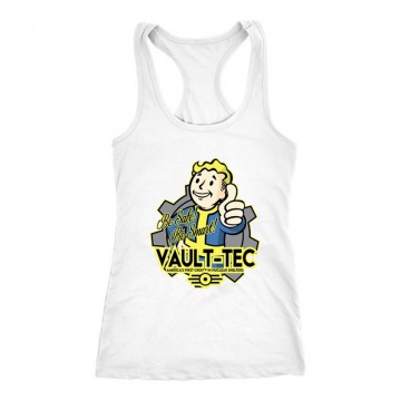 Fallout - Be safe Be Smart...