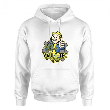 Fallout - Be safe Be Smart...